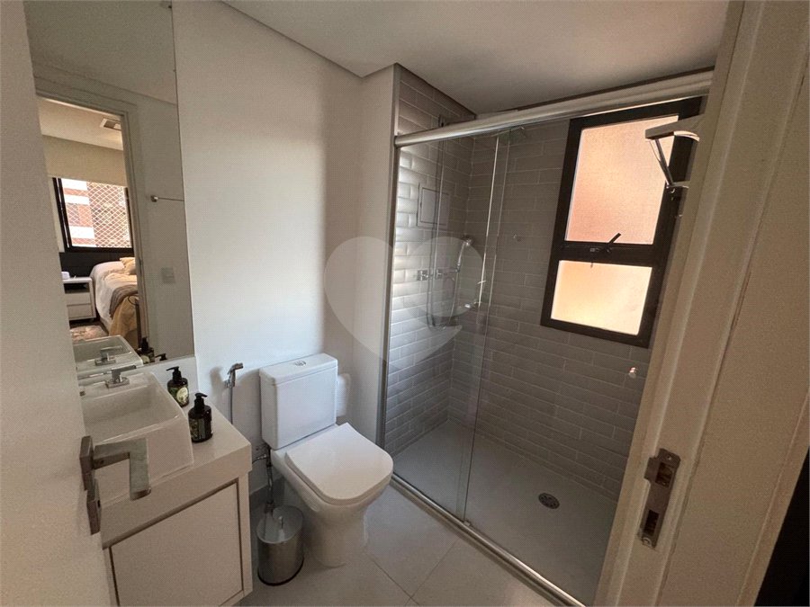 Apartamento à venda com 4 quartos, sendo 3 suítes,  em Vila Cruzeiro, São Paulo, SP