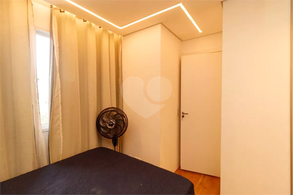 Apartamento à venda com 2 quartos, sendo 1 suíte, em Vila Guilherme, São Paulo, SP