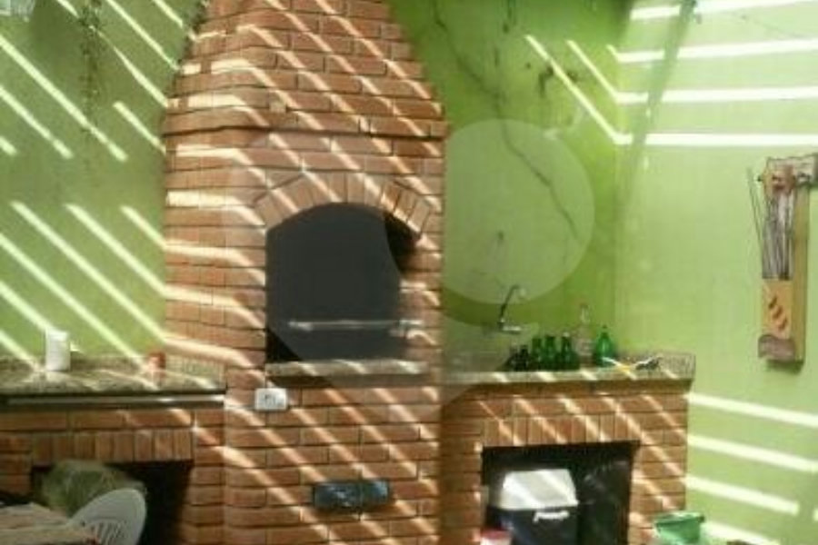Sobrado à venda com 3 quartos, sendo 1 suíte, em Vila Nova Cachoeirinha, São Paulo, SP