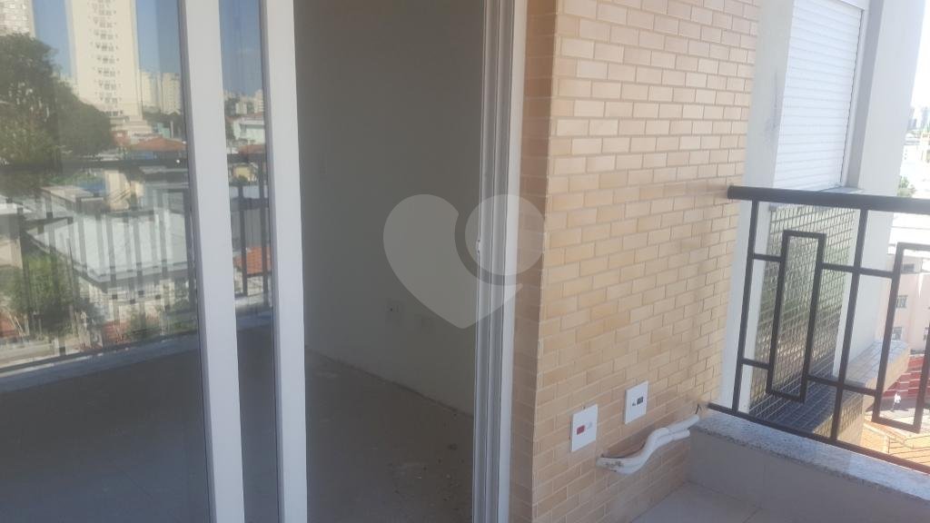 Apartamento à venda com 1 quarto em Casa Verde, São Paulo, SP