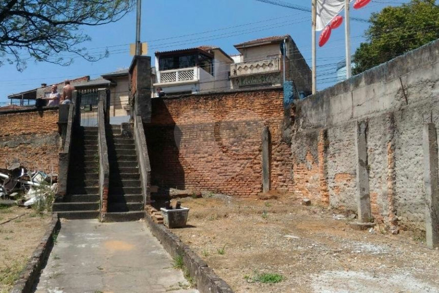 Casa à venda com 2 quartos em Casa Verde, São Paulo, SP