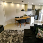 Apartamento para alugar com 1 suíte em Jardim Ampliação, São Paulo, SP