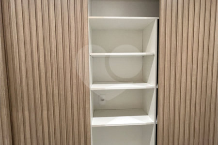 Apartamento à venda ou para alugar com 1 quarto em Pinheiros, São Paulo, SP