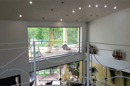 Casa à venda com 4 suítes no condomínio Espaço Natureza, São Paulo - SP