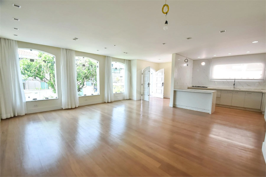 Casa para alugar com 5 suítes em Vila Mariana, São Paulo, SP