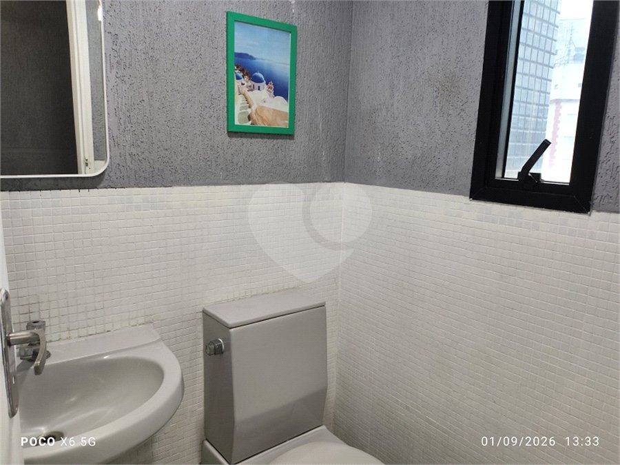 Sala à venda em Santana, São Paulo, SP