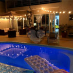 Casa à venda com 4 quartos, sendo 3 suítes, no condomínio Residencial Terra Nobre, Indaiatuba - SP