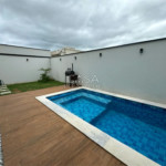 Casa em condomínio à venda com 3 suítes em Aparecidinha, Sorocaba, SP