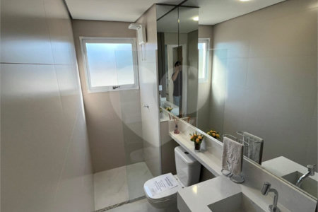 Apartamento à venda com 2 quartos, sendo 1 suíte,  em Vila Cintra, Mogi das Cruzes, SP