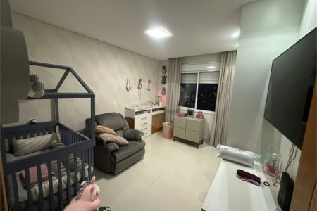Apartamento à venda com 3 quartos, sendo 1 suíte, em Cambuci, São Paulo, SP