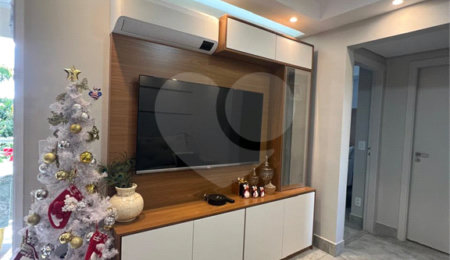 Apartamento à venda com 2 quartos, sendo 1 suíte,  em Jardim São Vicente, Campinas, SP