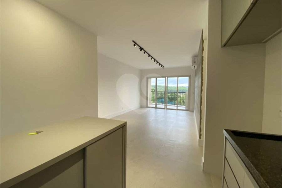 Apartamento para alugar com 2 suítes em Santana, São Paulo, SP