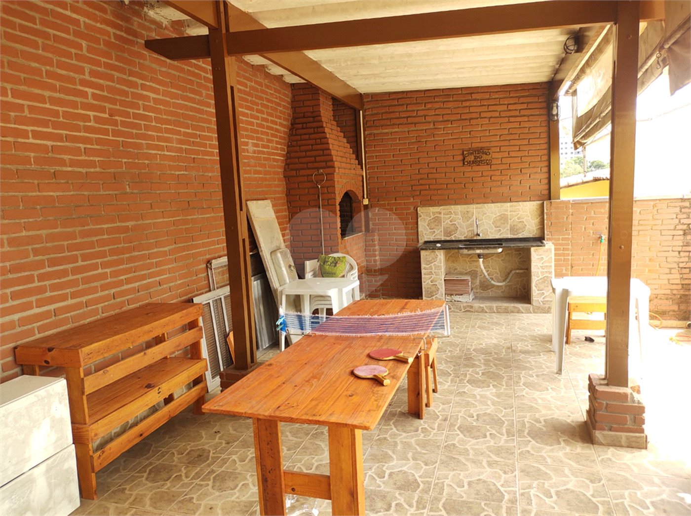 Sobrado à venda com 4 quartos, sendo 3 suítes, em Mandaqui, São Paulo, SP