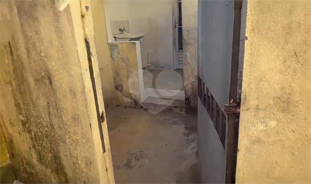 Sobrado à venda com 5 quartos em Vila Marari, São Paulo, SP
