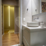 Apartamento à venda com 3 quartos, sendo 1 suíte, em Pitangueiras, Guarujá, SP