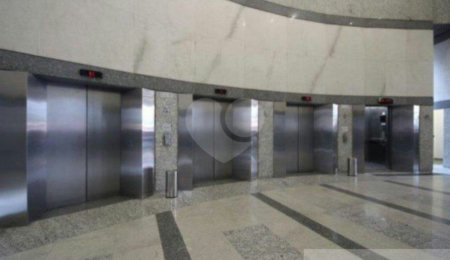 Sala para alugar em Jardim Europa, São Paulo, SP