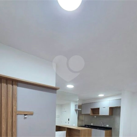 Apartamento à venda com 2 quartos em Jardim Barbacena, Cotia, SP