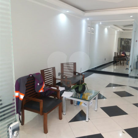 Apartamento à venda com 2 quartos, sendo 1 suíte,  em Vila Vermelha, São Paulo, SP