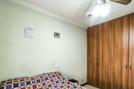 Casa à venda com 3 quartos, sendo 1 suíte,  em Vila Morse, São Paulo, SP