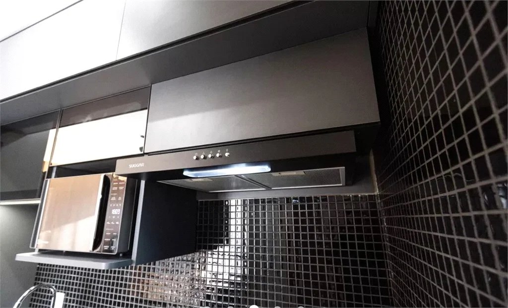 Apartamento à venda ou para alugar com 1 quarto em Perdizes, São Paulo, SP