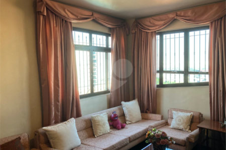 Casa à venda com 5 quartos, sendo 2 suítes,  em Vila Maria Alta, São Paulo, SP
