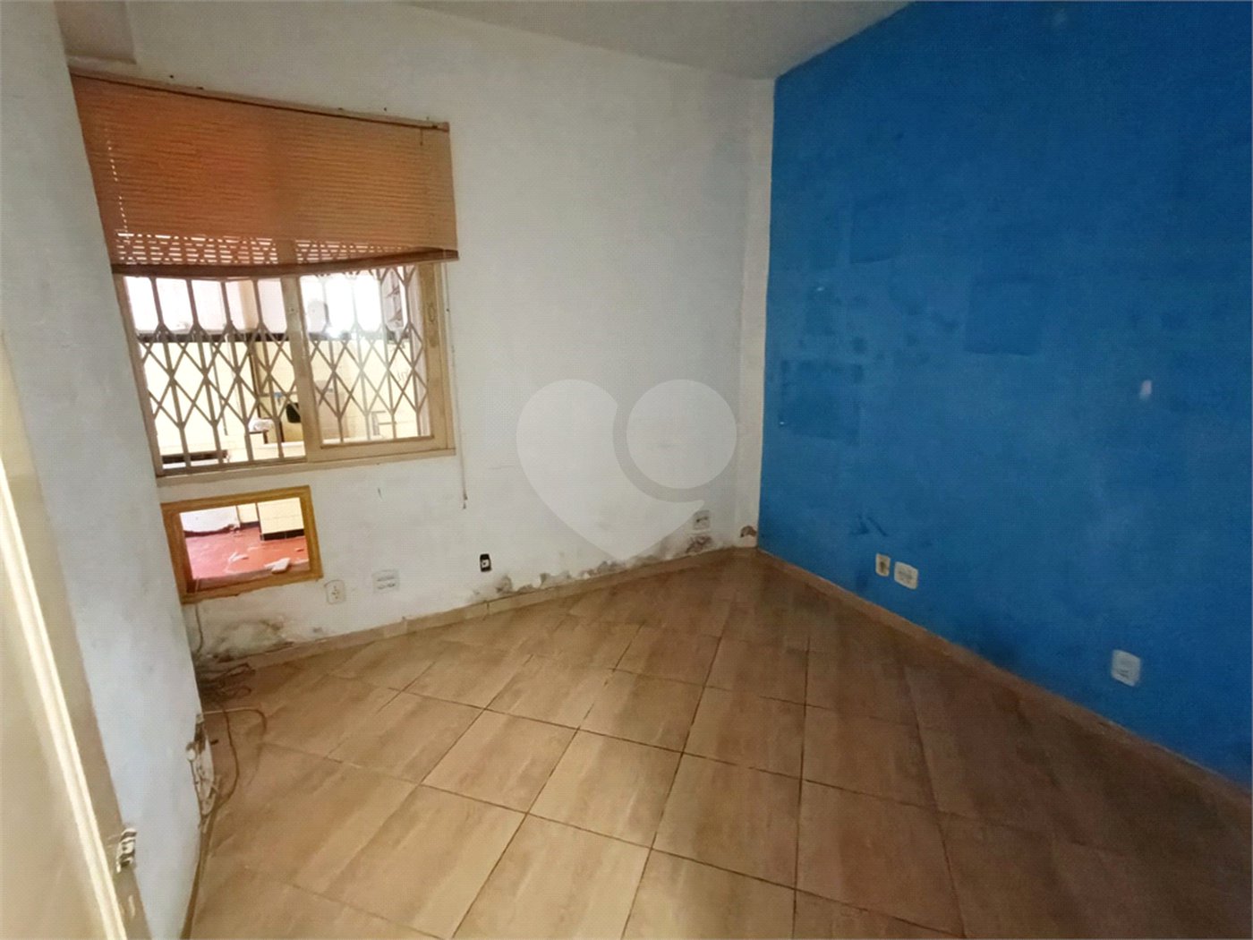 Casa de Vila à venda com 2 quartos em Vila Isabel, Rio de Janeiro, RJ