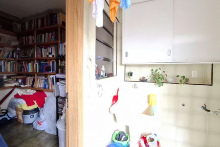 Apartamento com 3 dormitórios à venda, 150 m² por R$ 1.070.000,00 - Gonzaga - Santos/SP