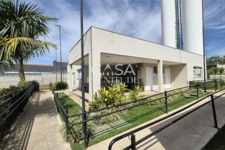 Apartamento à venda com 2 quartos em Ipatinga, Sorocaba, SP