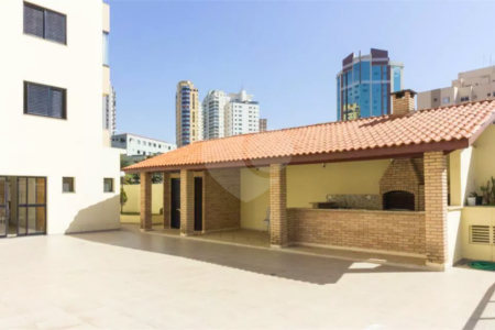Apartamento à venda com 3 quartos, sendo 1 suíte,  em Água Fria, São Paulo, SP