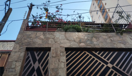 Casa à venda com 3 quartos, sendo 1 suíte,  em Vila Guilherme, São Paulo, SP