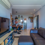 Apartamento à venda com 2 quartos, sendo 1 suíte, em Alto da Boa Vista, São Paulo, SP