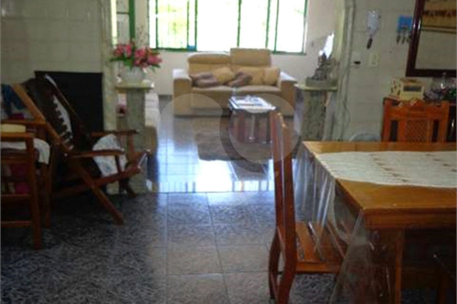 Casa à venda com 3 quartos em Pirituba, São Paulo, SP