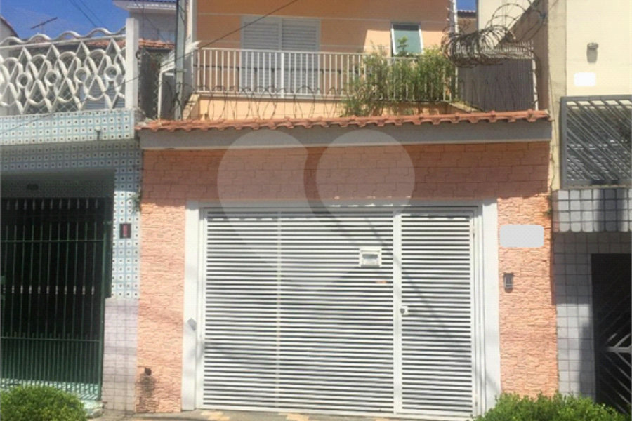Sobrado à venda com 4 quartos, sendo 1 suíte, em Vila Maria, São Paulo, SP