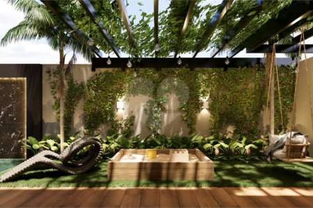 Casa Térrea à venda com 3 suítes em Jardim Santa Marta, Cuiabá, MT