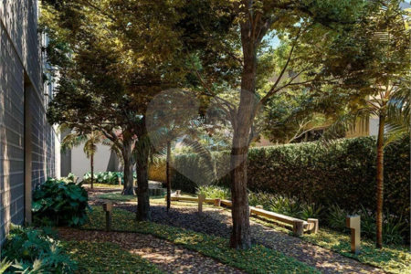 Apartamento à venda com 1 suíte em Perdizes, São Paulo, SP