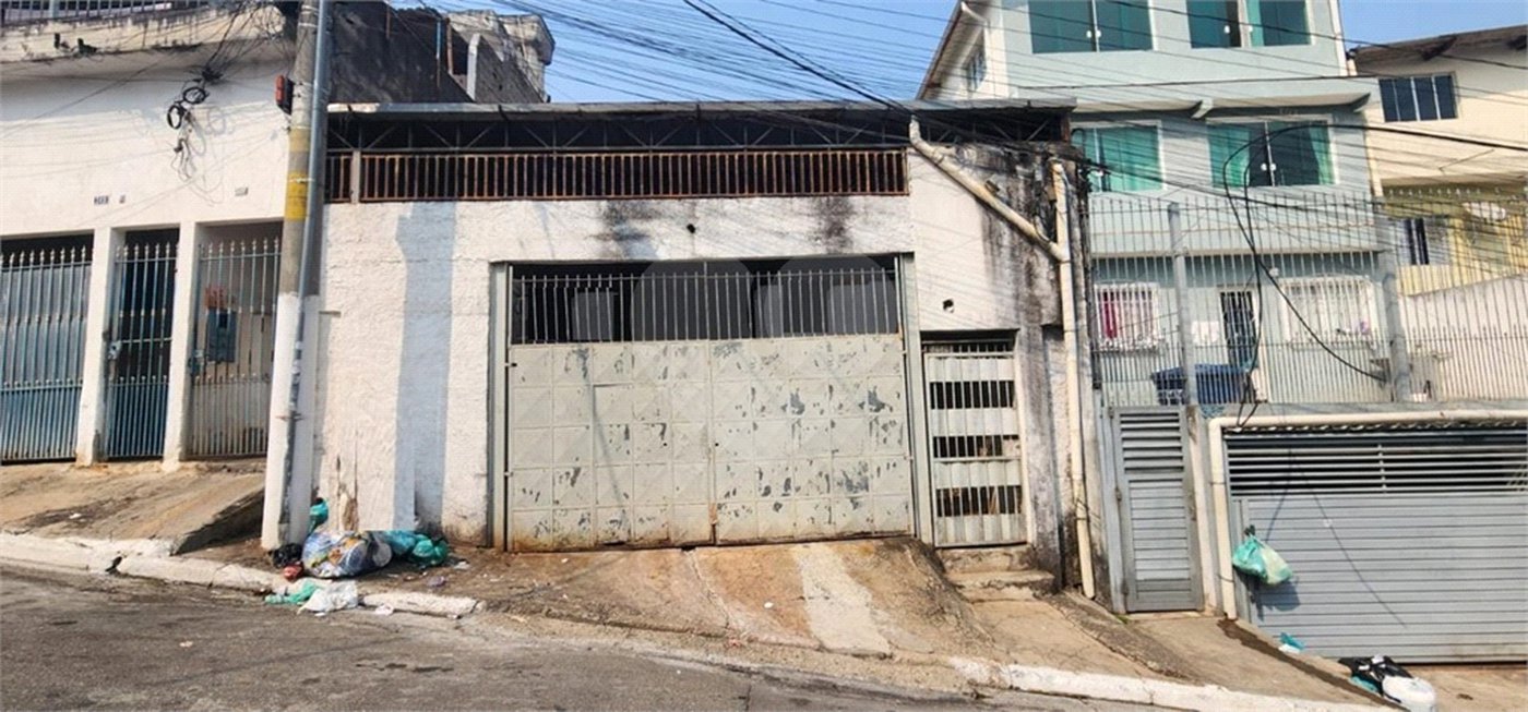 Salão à venda no Brasilândia, São Paulo, SP