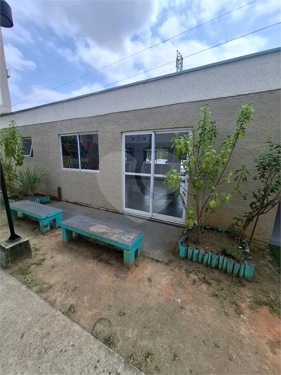 Apartamento à venda com 2 quartos em Guaratiba, Rio de Janeiro, RJ
