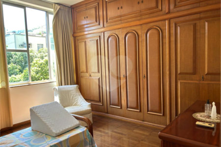 Apartamento à venda com 4 quartos, sendo 2 suítes, em Tijuca, Rio de Janeiro, RJ