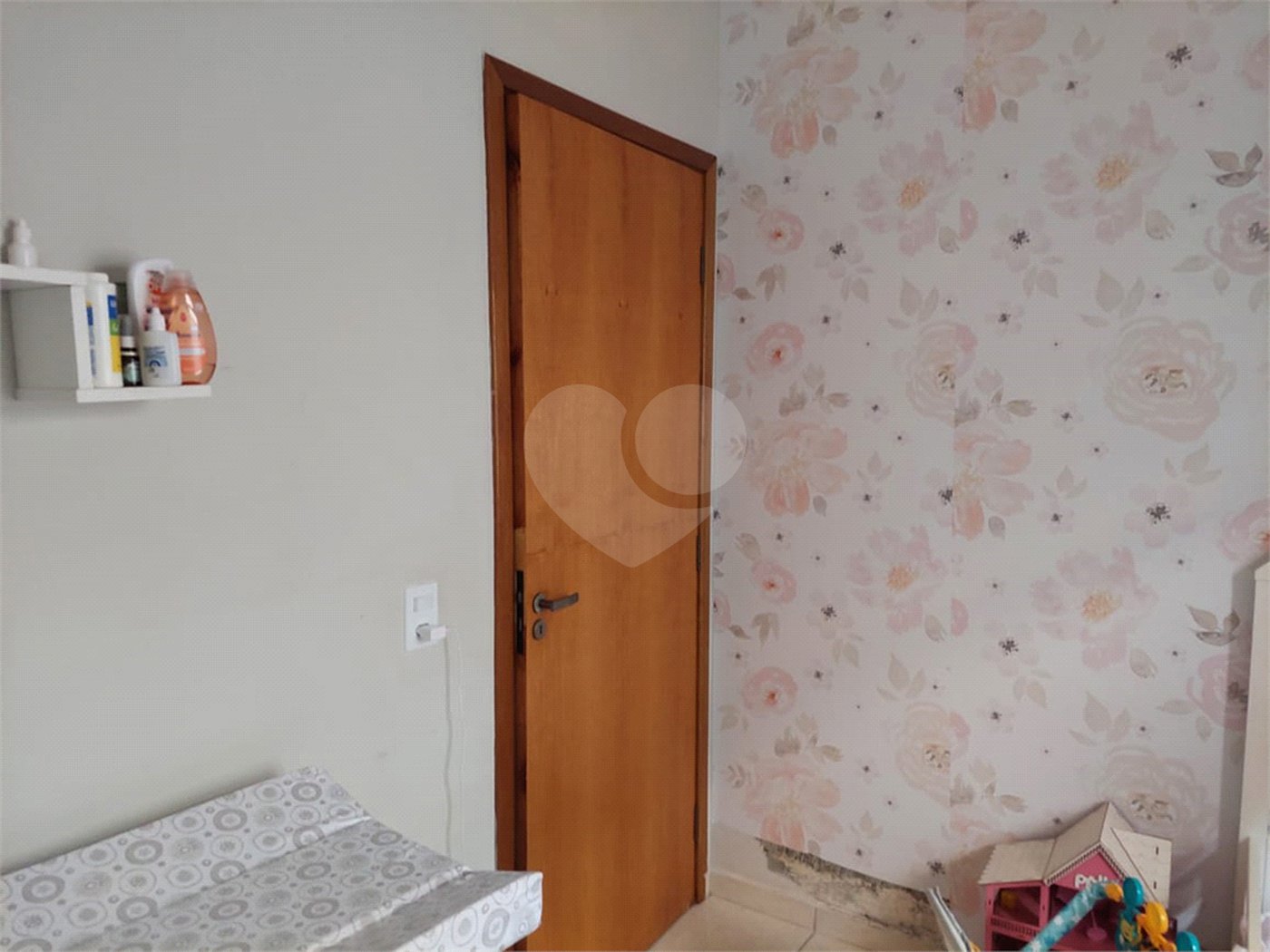 Casa à venda em Ibaté, no Residencial Mariana