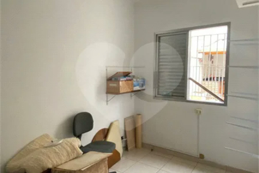 Sobrado à venda 3 dorms Vila Mascote