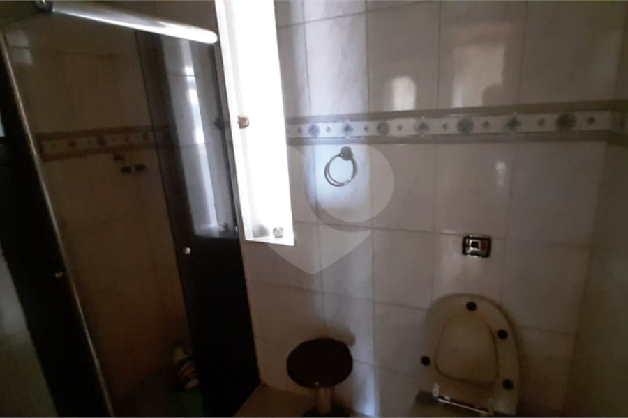 Apartamento à venda com 2 quartos em Tucuruvi, São Paulo, SP