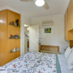 Apartamento à venda com 3 quartos, sendo 2 suítes, em Santo Amaro, São Paulo, SP