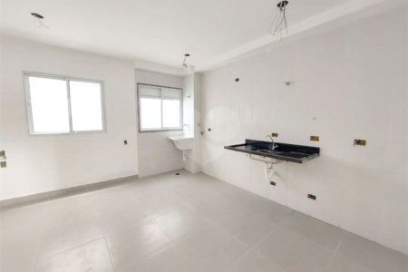 Apartamento à venda com 1 quarto em Jardim Franca, São Paulo, SP