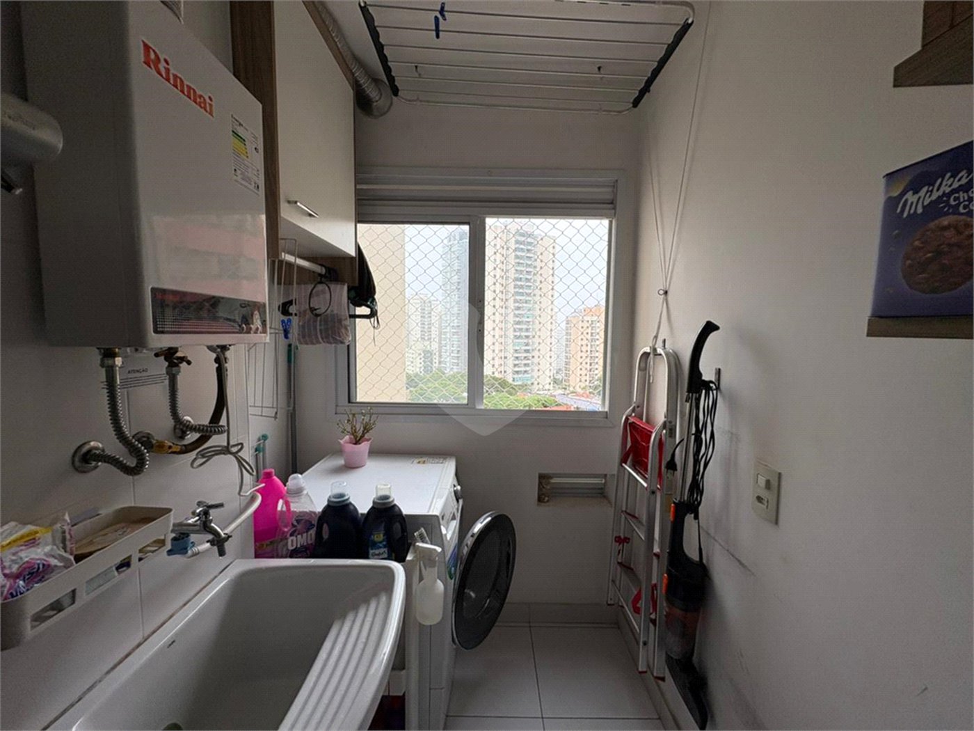 Apartamento à venda com 2 quartos em Santana, São Paulo, SP