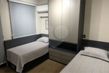 Studio à venda ou para alugar com 1 quarto em Perdizes, São Paulo, SP