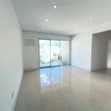 Apartamento à venda com 2 quartos, sendo 1 suíte, em Grajaú, Rio de Janeiro, RJ