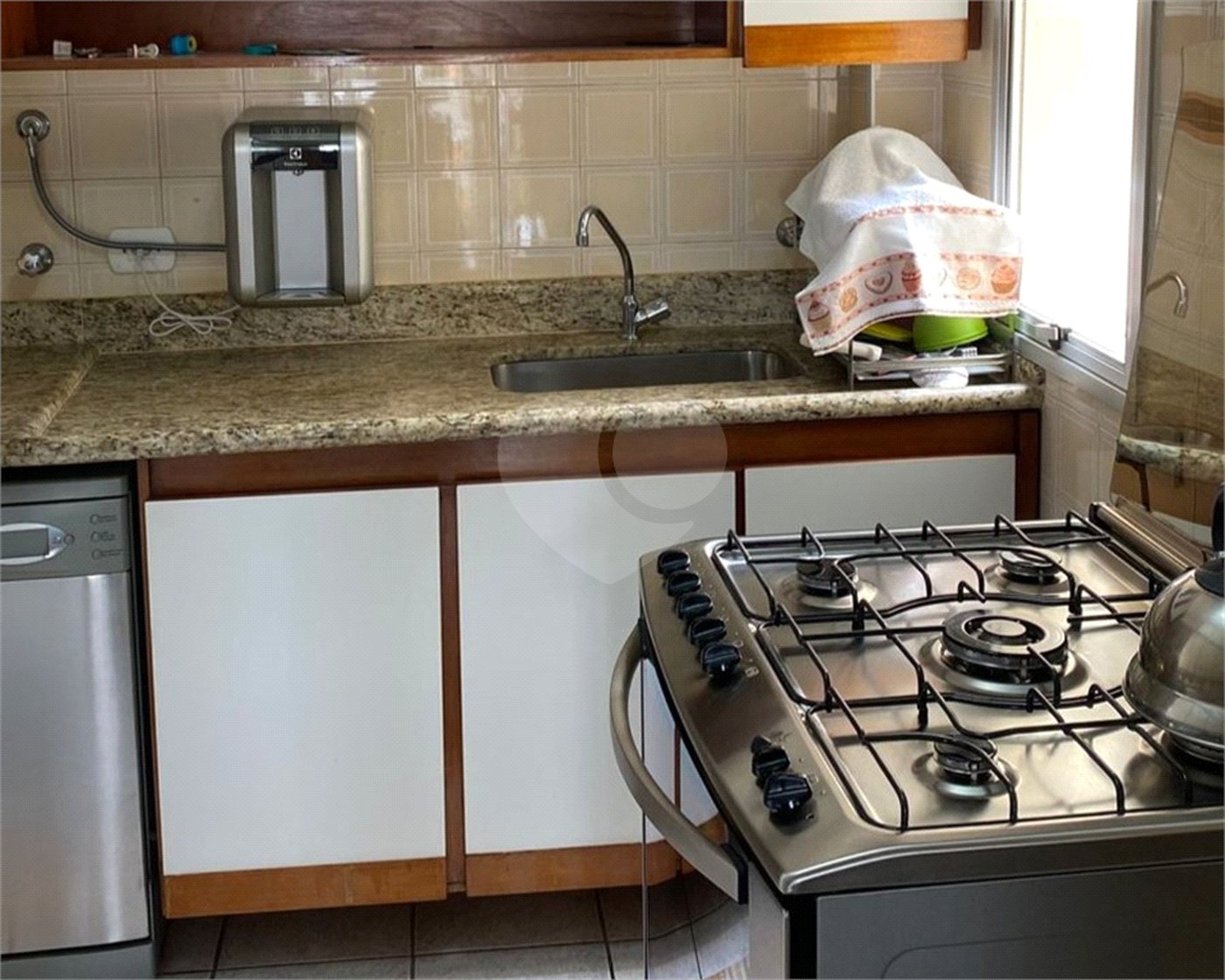 Apartamento à venda com 3 quartos, sendo 1 suíte, em Perdizes, São Paulo, SP
