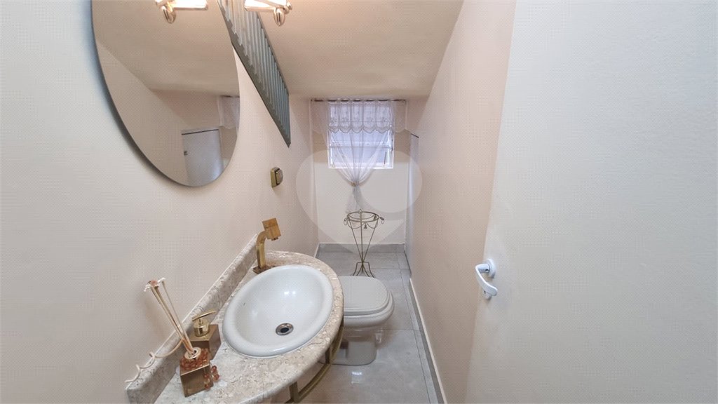 Sobrado à venda com 4 quartos, sendo 3 suítes, em Casa Verde, São Paulo, SP