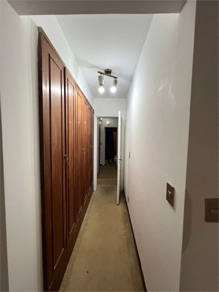 Apartamento com 3 dormitórios à venda, 160 m² por R$ 2.790.000,00 - Itaim Bibi - São Paulo/SP