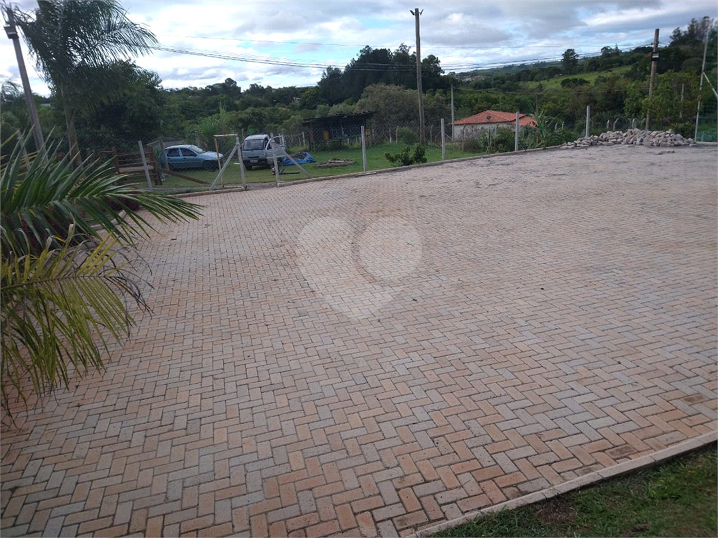 Chácara à venda com 4 quartos, sendo 3 suítes, em Jundiaquara, Araçoiaba da Serra, SP
